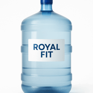 Royal Fit 20L
