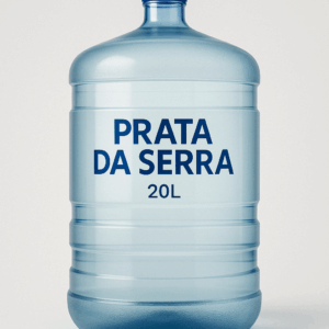Prata da Serra 20L